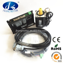 Leadshine AC servo motor 200w